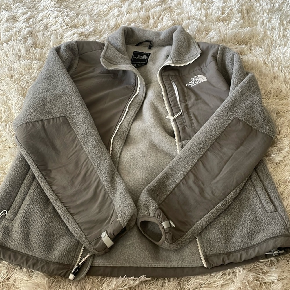 North Face Jacket